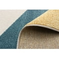 thumbnail image 3 of ECARPET Washable Modern Abstract Area Rug for Living Room, Bedroom, Kitchen, Hallway, 3 of 9