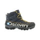 thumbnail image 2 of Bota Hiking Para Hombre Discovery Expedition Blackwood 1950 Azul Marino, 2 of 6