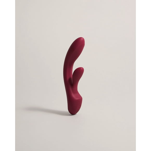 NADIA | conejo vibrador doble motor