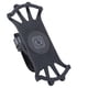 thumbnail image 4 of Soporte universal para teléfono móvil de bicicleta, de silicona, a prueba de golpes para motocicleta, 4 of 12
