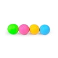 thumbnail image 4 of MTBLYS Toys Set 2 Pack Colorful Ball Soft Silicone Pinch Fidget Sensory Office Desk Accessory, 4 of 9