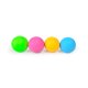 thumbnail image 4 of CaiYueKe Stress Relief Squishy Balls 2 Pack Fidget Toys for Anxiety Focus Hand Grip Strengthener Sensory Toys for Adults ADHD Autism Stress Reducing Toys Portable Squeeze Toys for Office Travel, 4 of 9