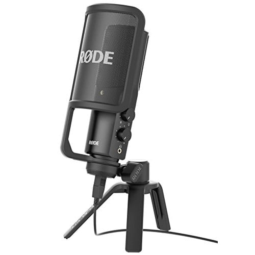 married Temerity Postal code Rode Microphones Rode Microphones Collection
