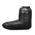thumbnail image 4 of Calcetines calientes Invierno cálido pato abajo zapatillas botas casa zapatos para acampar al aire libre calzado para hombres mujeres SKY ICE Calcetines calientes, 4 of 7