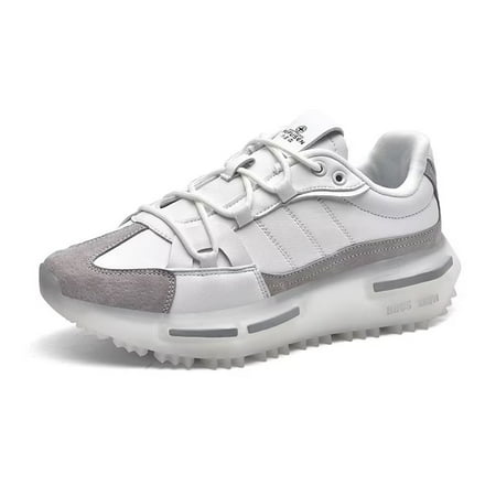 

Jjtiger Daddy shoes men s shoes air cushioned soft sole sneakers