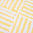 thumbnail image 3 of Paquete de 16 Servilletas a Rayas Pastel Meri Meri, Gruesas y Absorbentes, 3 of 3