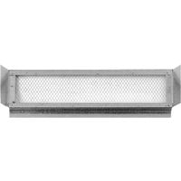 NorWesco 5-1/2 In. x 22 In. Eave Ventilator 556177