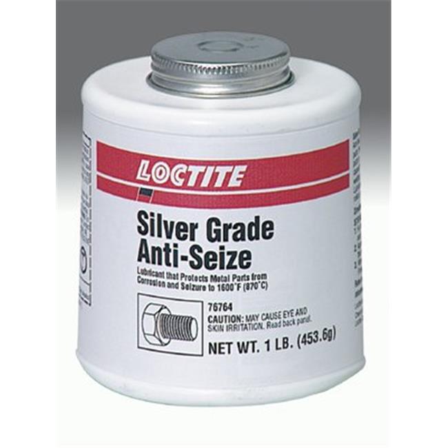 LOCTITE 235086 AntiSeize Compound,Graphite,8 lb,Can LB 8150(TM