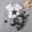 CE2#F, variant on JCCXIN Toddler Boys Girls Short Sleeve Star Suit Camo Suspenders Shorts T Shirt Tops And Overalls Shorts Outfit Sets Clothes Sets Holiday Dailywear