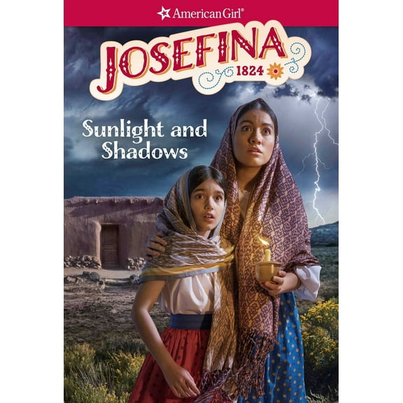 Pre-Owned Josefina: Sunlight and Shadows (Paperback) 1683371569 9781683371564