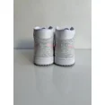 thumbnail image 4 of Ni - ke Ni - ke Jordan 1 Mid SE ‘Light Iron Ore’ US 12 Women’s/ 10.5 Men’s DN4045-001, 4 of 5