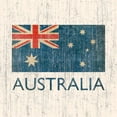 thumbnail image 2 of CafePress - Vintageaustralia Tote Bag - Unisex Canvas Tote Bag, Beige, 1-Piece, 2 of 6
