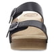 thumbnail image 4 of Sandalia sin cordones Dansko Sophie para mujer, color negro, integral, 4 of 7