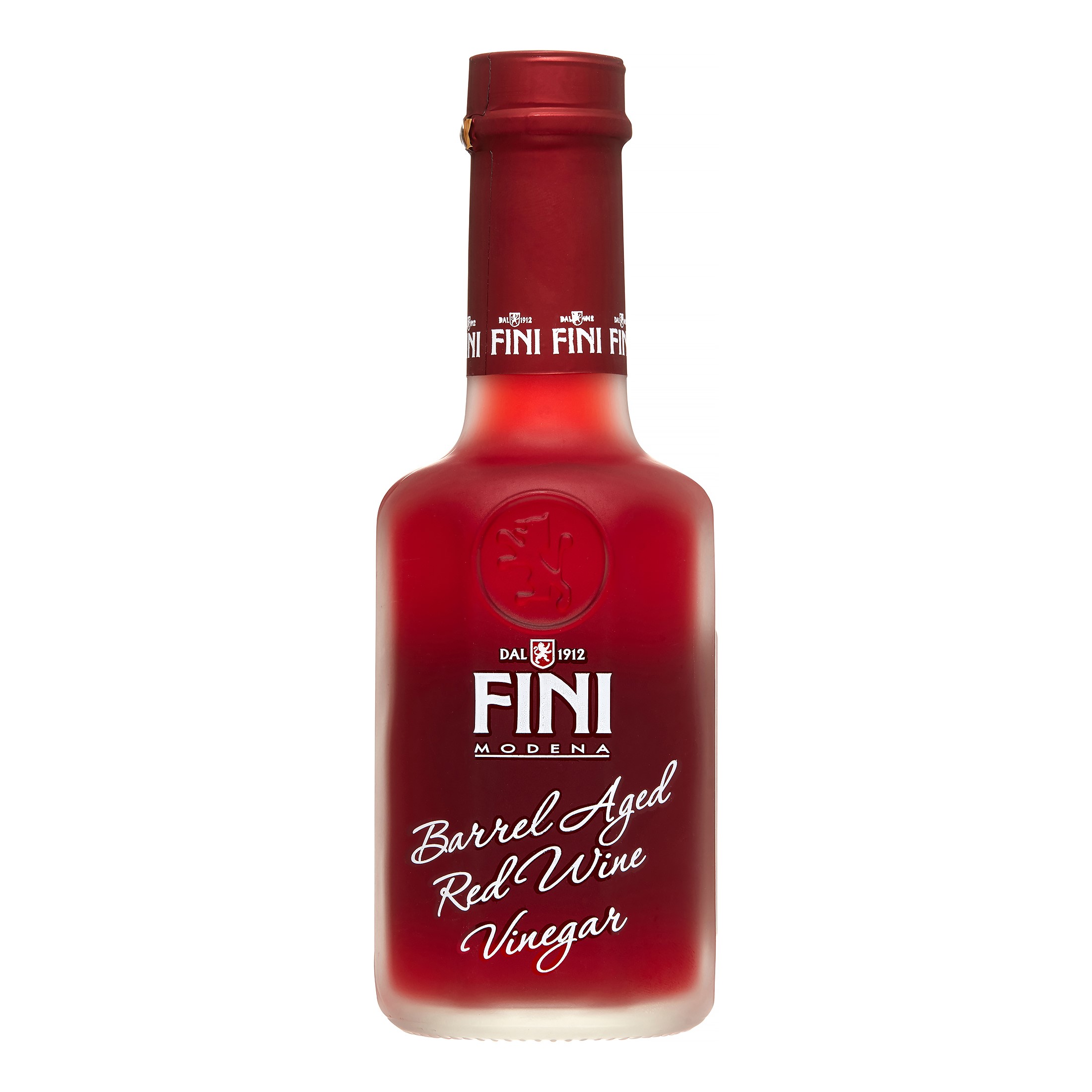 Fini Red Wine Vinegar, 8.45 Fl Oz