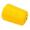 thumbnail image 4 of Thread Spool, Sewing Thread Polyester Serger Thread Multiple Coloured  For Sewing 320 Navy,112 Red,152 Pink,385 Yellow,251 Sky Blue,451 Khaki, 4 of 8