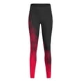 thumbnail image 4 of hanxiulin yoga pants for women high waist workout leggings running pants, 4 of 4