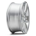 thumbnail image 4 of Aluminum Wheel Rim 20 inch for Dodge Ram 9-13 5 Lug Silver, 4 of 5