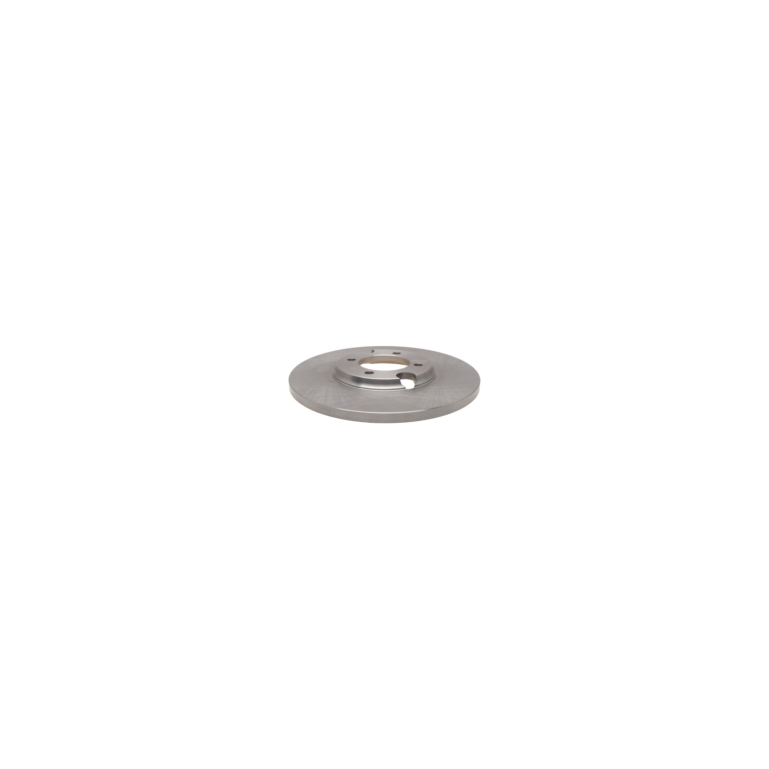 Raybestos 96620R Professional Grade Disc Brake Rotor Fits select: 2005-2006 LOTUS ELISE, 1989-1991 JAGUAR XJS