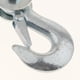 thumbnail image 3 of Polea de Cuerda de 2 Toneladas Shamjiam Polea Cabrestante Polipasto Gancho, 3 of 7