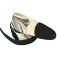 thumbnail image 5 of Henry Heller 2" Cotton Tree Guitar Strap, 5 of 6