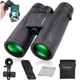 How to Use Porro Prism Binoculars for Nature Observation? Expert Tips