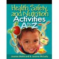 thumbnail image 1 of Health, Safety, and Nutrition Activities A to Z, 1 of 2
