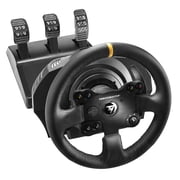 Thrustmaster TX RW Force Feedback Leather Edition (compatible w/ XBOX Series X/S, One, PC)