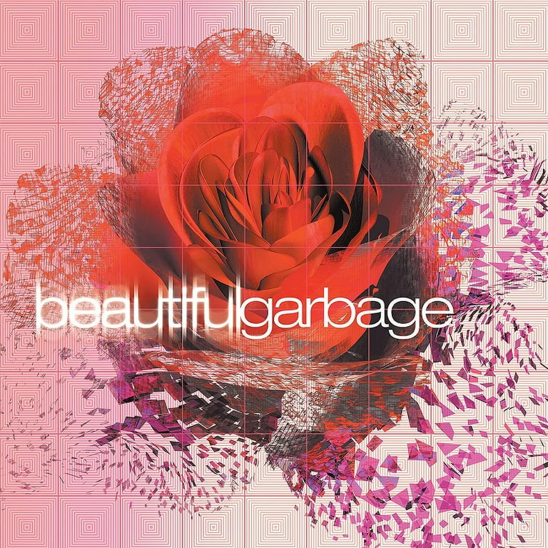 Garbage Beautiful Garbage (20th Anniversary) [2 LP] Records & LPs