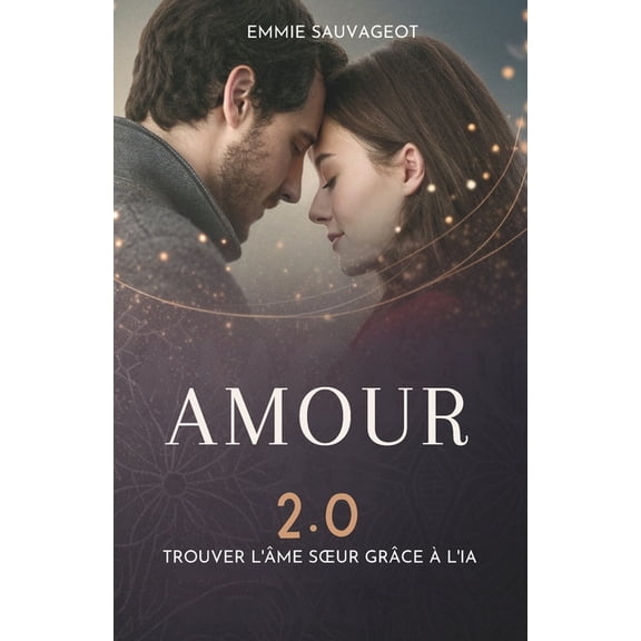 Amour 2.0: Trouver L'Âme Soeur Grâce À L'Ia, (Paperback)