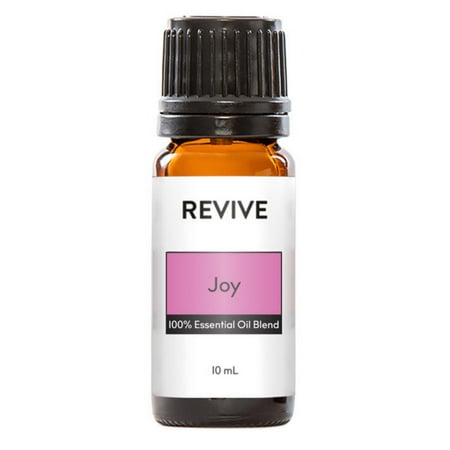 Revive Revive Joy 10 Ml Essential Oil Walmart Com Walmart Com