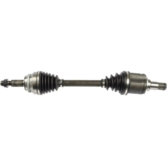 CARDONE New 66-5279 CV Axle Assembly Front Left fits 2007-2018 Lexus, Toyota 43420-07100
