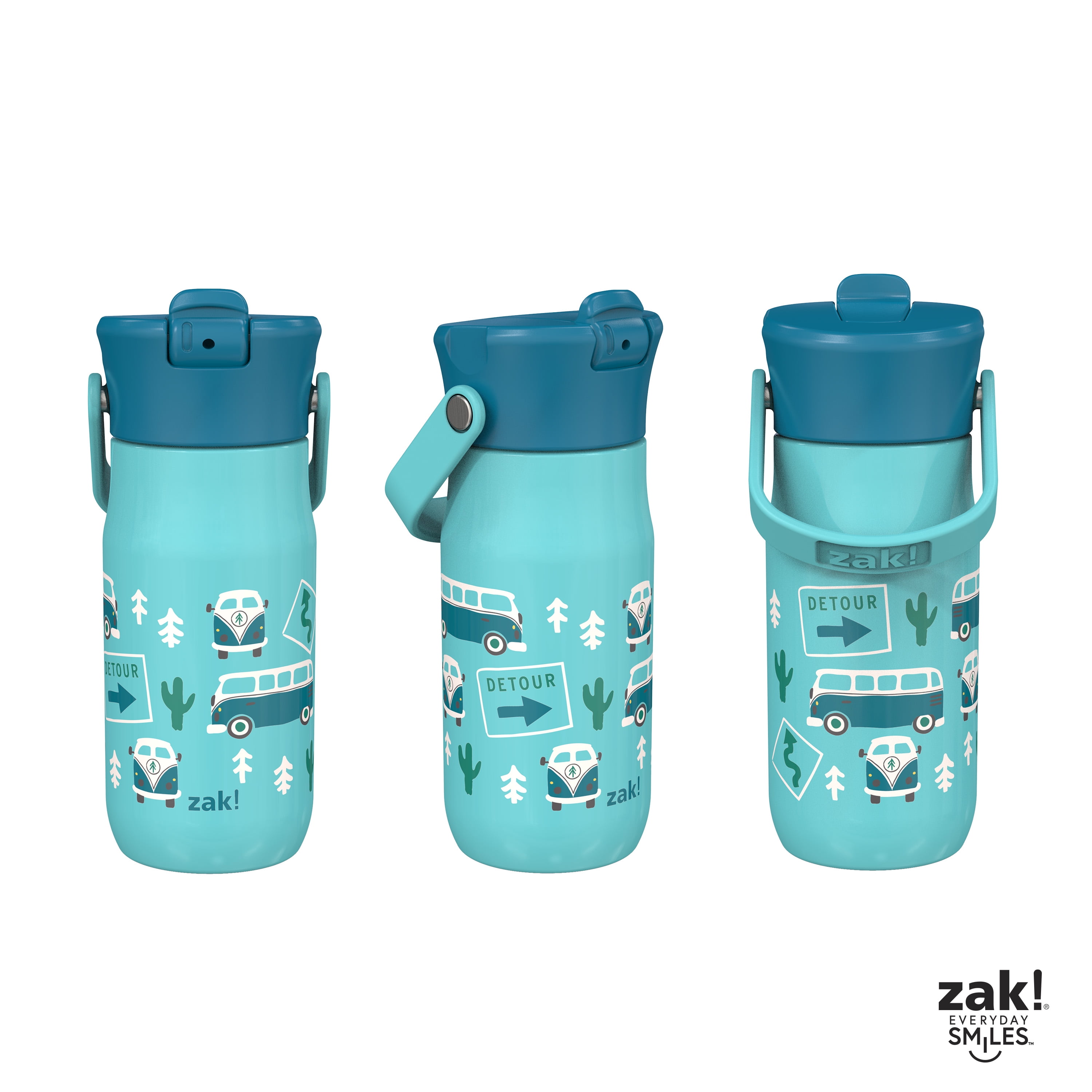 Star Wars The Child 19oz Stainless Steel Vacuum Water Bottle - Zak Designs  19 oz