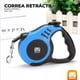 thumbnail image 3 of Correa Retractil Expandible Perro Mascotas Freno 3 Metros, 3 of 8