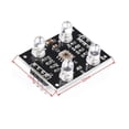 thumbnail image 3 of Advanced TCS230 TCS3200D Color Recognition Sensors Module Using Photoelectric Technology For Microcontroller Integration Multicolor, 3 of 4