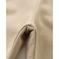 thumbnail image 6 of ATAIKU Toddler Kids Boys Cotton Pull On Active Jogger Baby Girls Pure Color Long Pants Casual Sweatpants 2T, 6 of 8