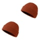 thumbnail image 1 of Jumpingount Sombreros para mujer, accesorios para la cabeza, cubierta para el cabello, gorros de invierno cómodos, gorro de punto grueso para al aire Type2 NO2 Jumpingount CBP225382, 1 of 6