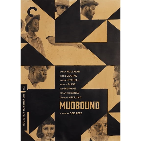Mudbound (Criterion Collection)