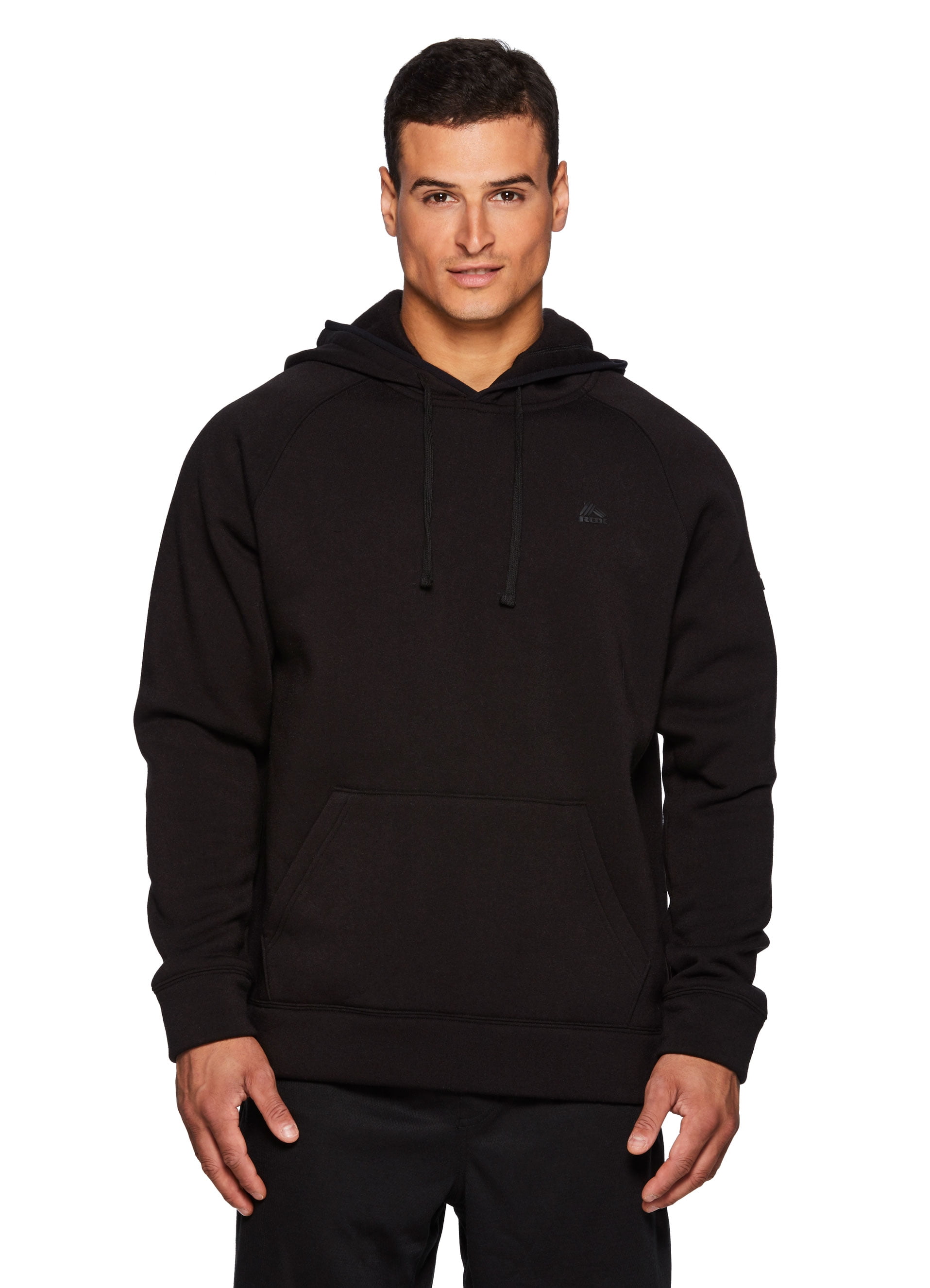 rbx zip up hoodie