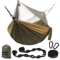 thumbnail image 1 of Hamaca Sunyear para Camping con Red Portátil Doble 227 kg, 1 of 7