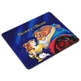thumbnail image 2 of Bea-sted Prinses Beauty Rubber Lock Edge Mouse Pad Office Suitable for Home Laptops, 2 of 8