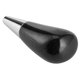 thumbnail image 4 of Ficarrico Pomo de palanca de cambios para coche, accesorio modificado para Camry/Rav4/Yaris/Corolla/CamryPiano, color negro, 4 of 8