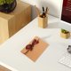 thumbnail image 4 of TABLETREANDS 50Ud Sobres Con Lazo De Papel Kraft Para Invitaciones Y Presentes Café, 4 of 7