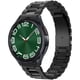thumbnail image 1 of Correa Spigen Modern Fit 316L para Samsung Galaxy Watch 6 Classic de 47 mm, color negro, 1 of 8