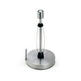 thumbnail image 2 of Kamenstein Perfect Tear® Paper Towel Holder - Stainless Steel, 2 of 3