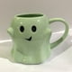 thumbnail image 5 of Tazas de 14 oz, taza de fantasma de Halloween, linda taza de café de cerámica con fantasma, adorable decoración de fantasma, taza de cara de fantasma espeluznante, taza de café para adultos, niños y m, 5 of 5