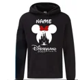 thumbnail image 4 of Sudadera con capucha personalizada de Disney Land Paris Frankreich Urlaub Urlaub - 2023 o 2024, 4 of 4