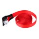 thumbnail image 4 of 1 Pieza de Correa de Remolques Portaequipajes para Kayak Canoa Amarrar Hebilla de Liberación Rápida Hecho de Poliéster de Resistencia rojo Cola Correa de sujeción para portaequipajes de techo, 4 of 8