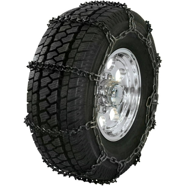 Peerless Chain Company Light Truck VBar Tire Chain