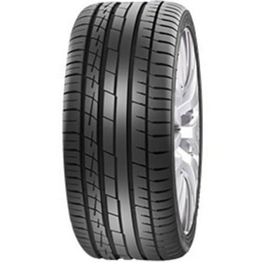 Accelera Iota ST68 225/60R17 99H BSW (4 Tires)