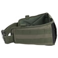 thumbnail image 3 of Riñonera Ajustable, Transpirable, Impermeable, Incluso Cargando, Cómoda Bolsa De Cintura De Caza De Tela Oxford Usable Para Acampar Para Llaves Para Teléfonos, 3 of 8